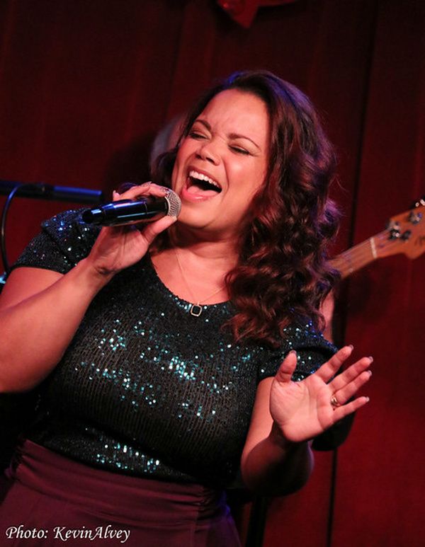 Kimberley Locke Photo