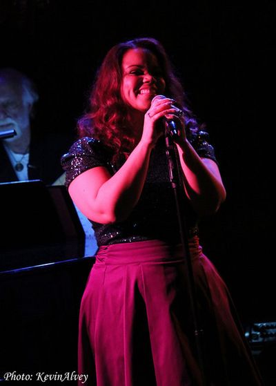 Kimberley Locke Photo