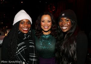 Kimberley Locke & Fans Photo