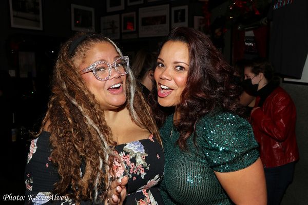 Natalie Douglas, Kimberley Locke Photo