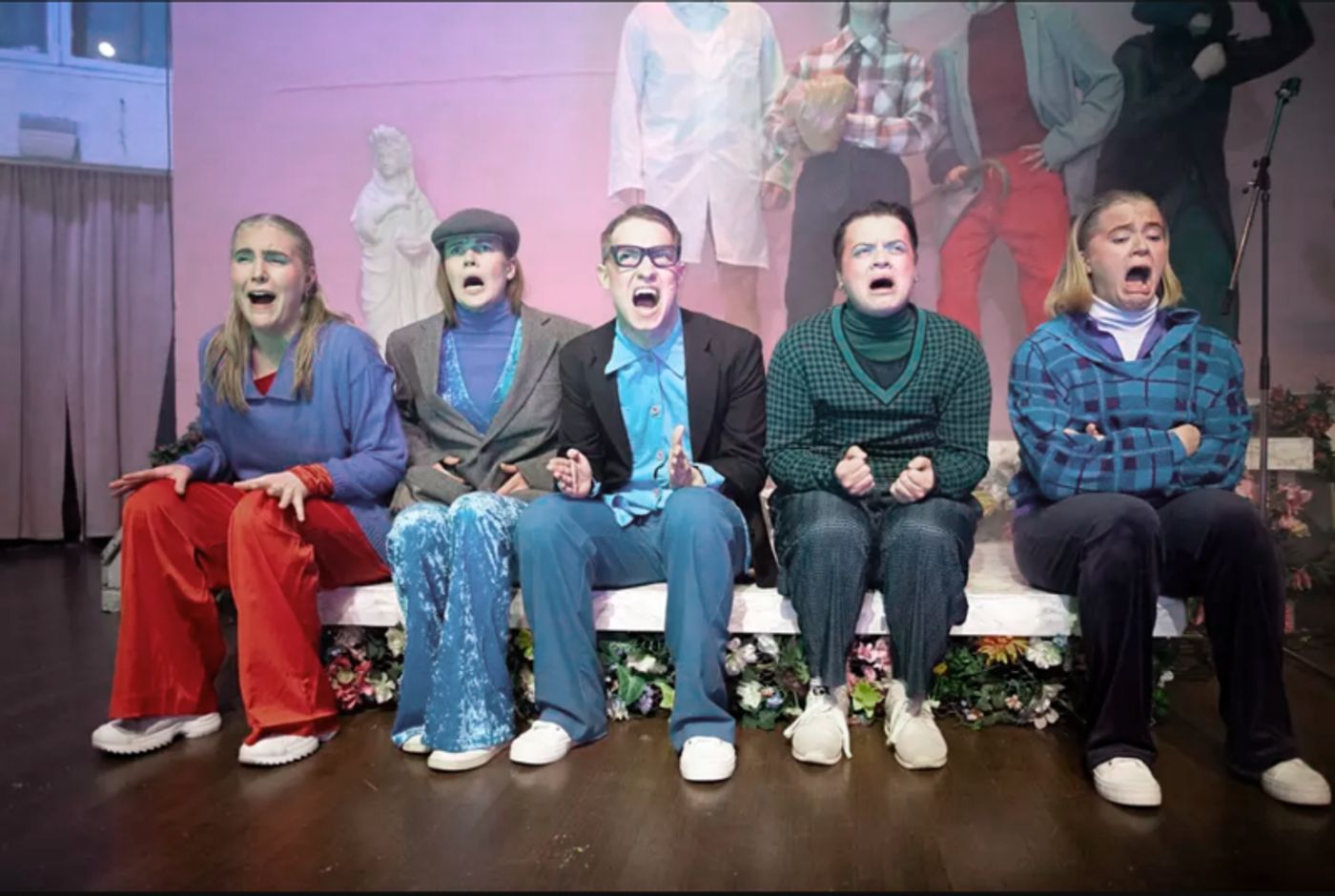 BWW arvio: Kielletty Hedelma kannattaa kokea, vaikka se ruokkii meidat ahkyyn BWW arvio: Kielletty Hedelma kannattaa kokea, vaikka se ruokkii meidat ahkyyn Image