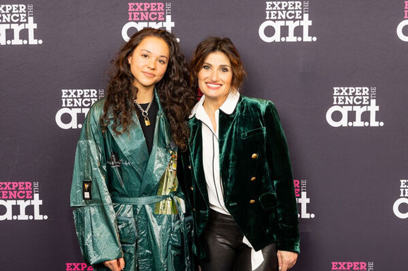 Photos: Go Inside Opening Night of WILD: A MUSICAL BECOMING  Image