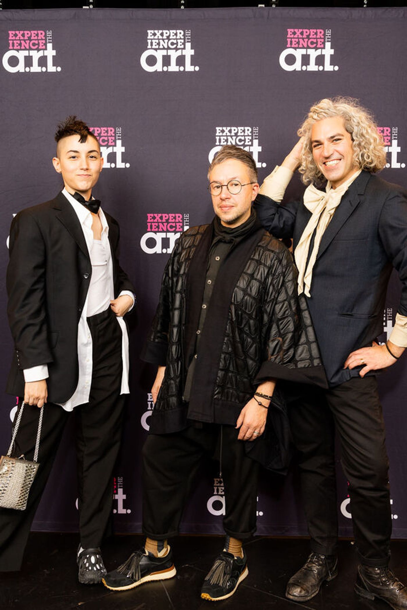 Photos: Go Inside Opening Night of WILD: A MUSICAL BECOMING  Image