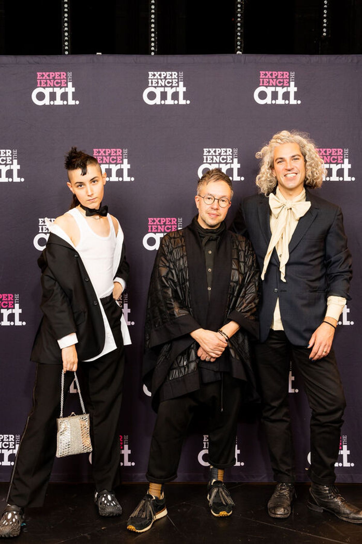 Photos: Go Inside Opening Night of WILD: A MUSICAL BECOMING  Image