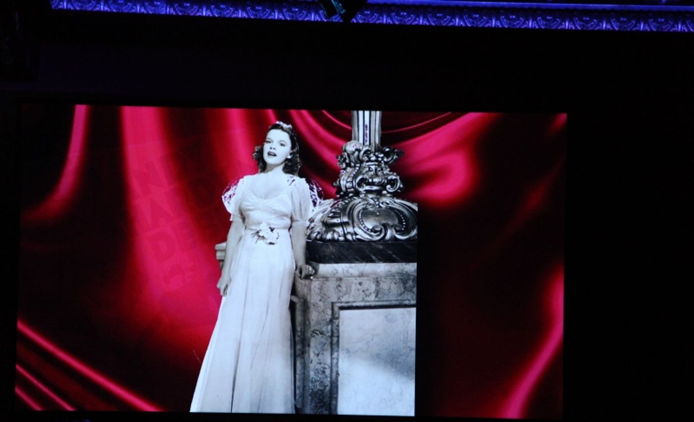 Review: From His Own Stage, Michael Wishes Judy A Happy 100 In GET HAPPY: MICHAEL FEINSTEIN CELEBRATES THE JUDY GARLAND CENTENNIAL At Feinstein's/54 Below Review: From His Own Stage, Michael Wishes Judy A Happy 100 In GET HAPPY: MICHAEL FEINSTEIN CELEBRATES THE JUDY GARLAND CENTENNIAL At Feinstein's/54 Below Image