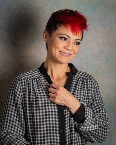 Kimbirdlee Fadner (Cheryl Makepeace) Photo