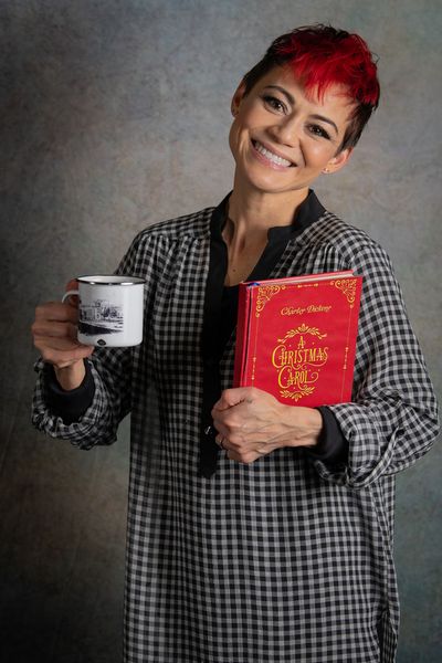 Kimbirdlee Fadner (Cheryl Makepeace) Photo