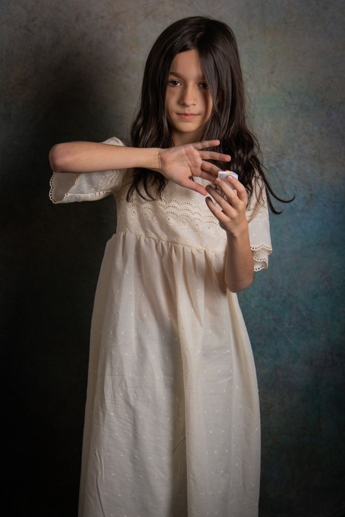 Thomas Dean Orozco at Photos: First Look at the Cast of THE GHOSTS ALL AROUND YOU Opening At MSTDA