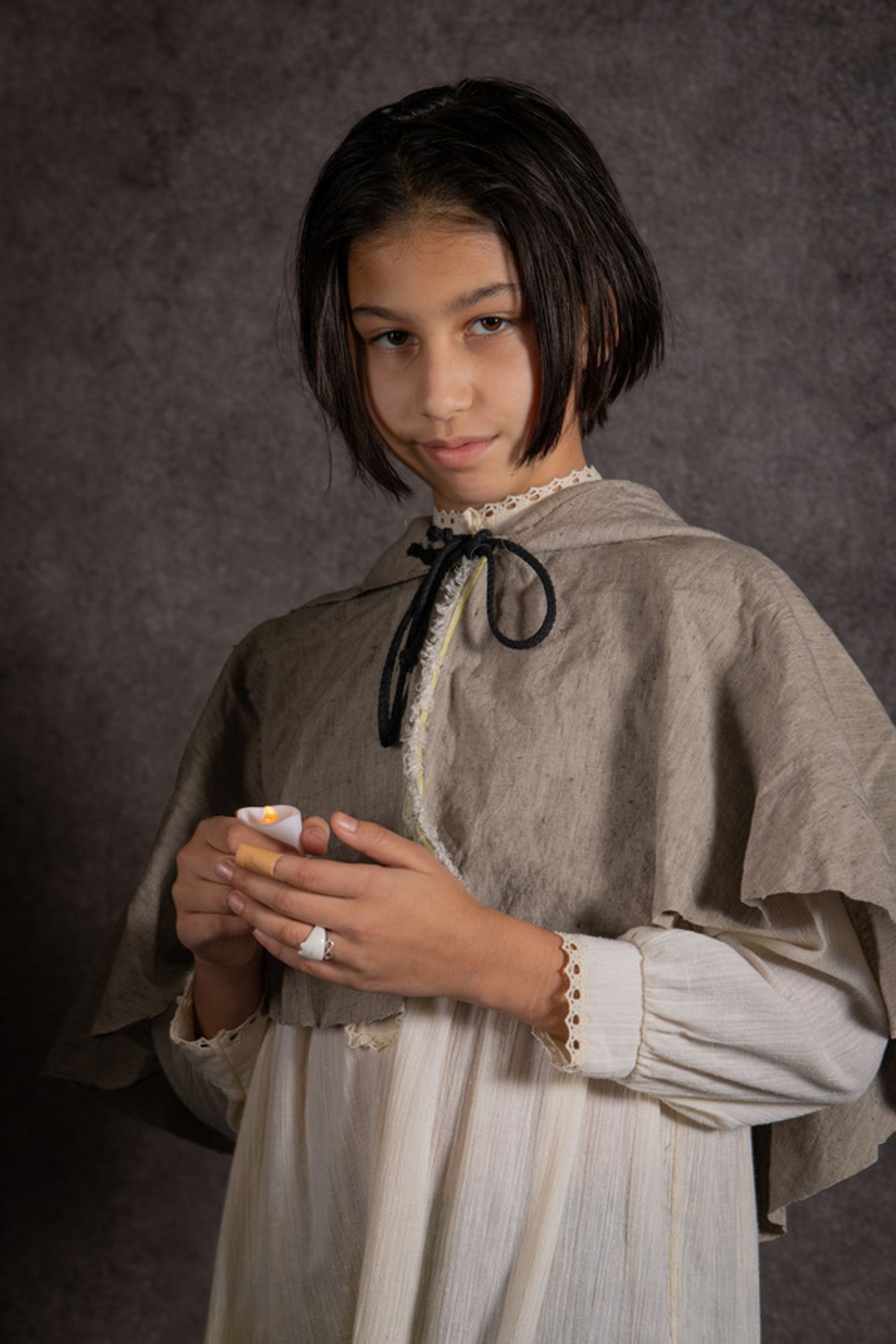 Photos: First Look at the Cast of THE GHOSTS ALL AROUND YOU Opening At MSTDA Photos: First Look at the Cast of THE GHOSTS ALL AROUND YOU Opening At MSTDA Image