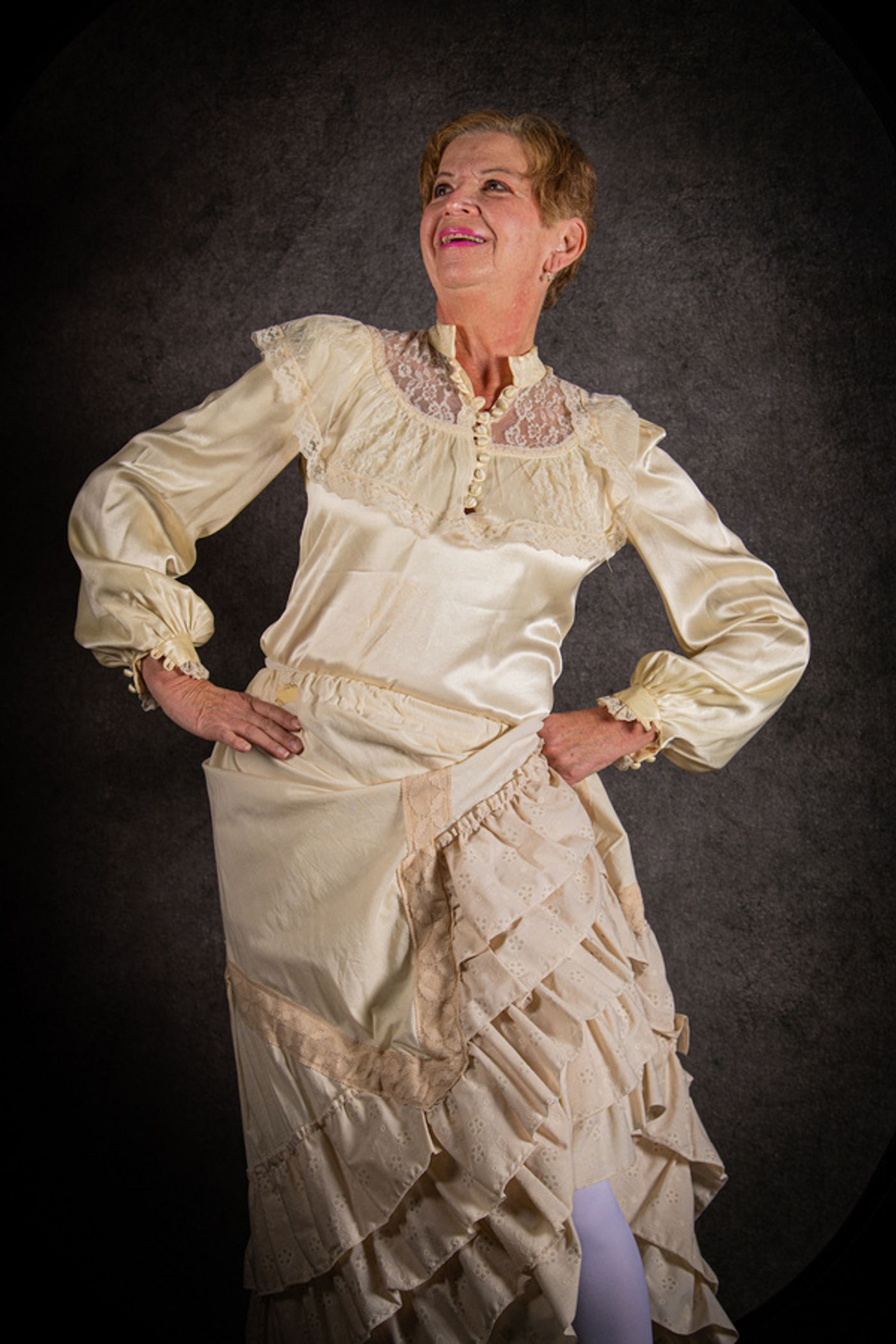 Photos: First Look at the Cast of THE GHOSTS ALL AROUND YOU Opening At MSTDA Photos: First Look at the Cast of THE GHOSTS ALL AROUND YOU Opening At MSTDA Image