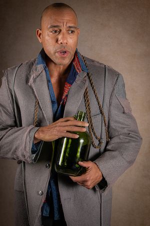 Gabriel Portuondo Photo