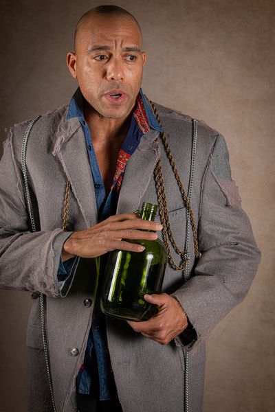 Gabriel Portuondo Photo