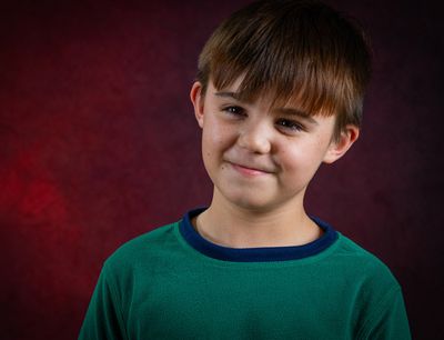 Jack Fadner Photo