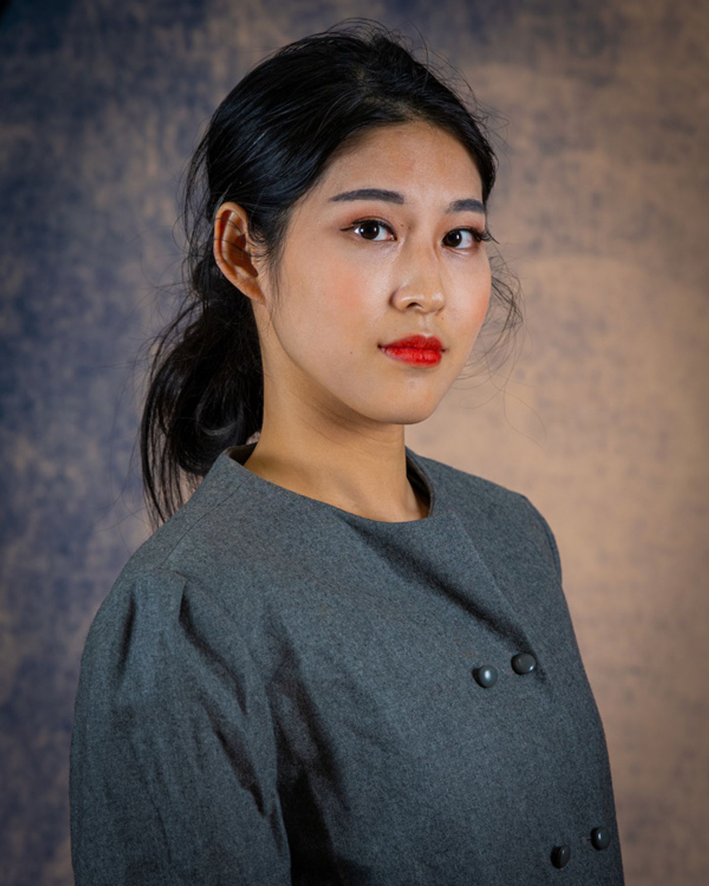 Photos: First Look at the Cast of THE GHOSTS ALL AROUND YOU Opening At MSTDA Photos: First Look at the Cast of THE GHOSTS ALL AROUND YOU Opening At MSTDA Image