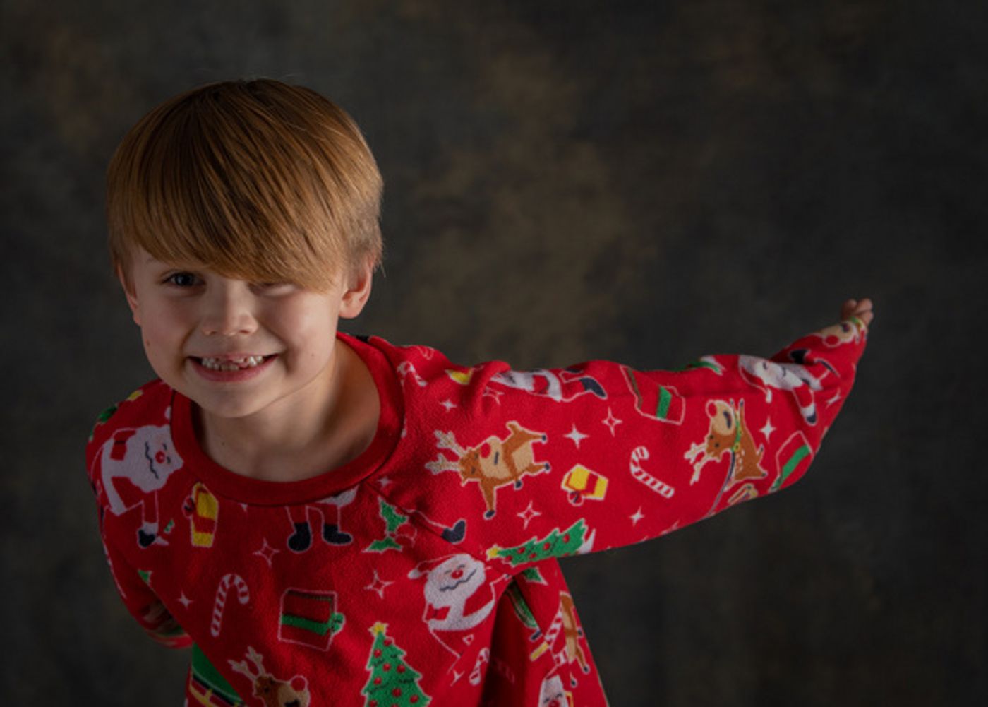 Photos: First Look at the Cast of THE GHOSTS ALL AROUND YOU Opening At MSTDA Photos: First Look at the Cast of THE GHOSTS ALL AROUND YOU Opening At MSTDA Image