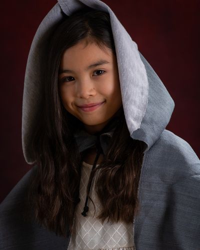 Klara Orlicka-So Photo