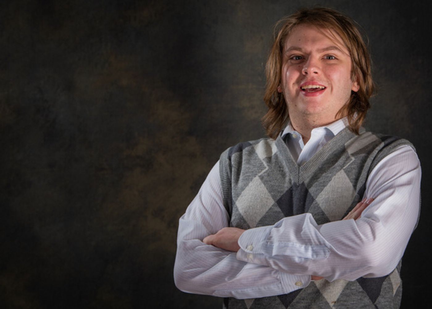 Photos: First Look at the Cast of THE GHOSTS ALL AROUND YOU Opening At MSTDA Photos: First Look at the Cast of THE GHOSTS ALL AROUND YOU Opening At MSTDA Image