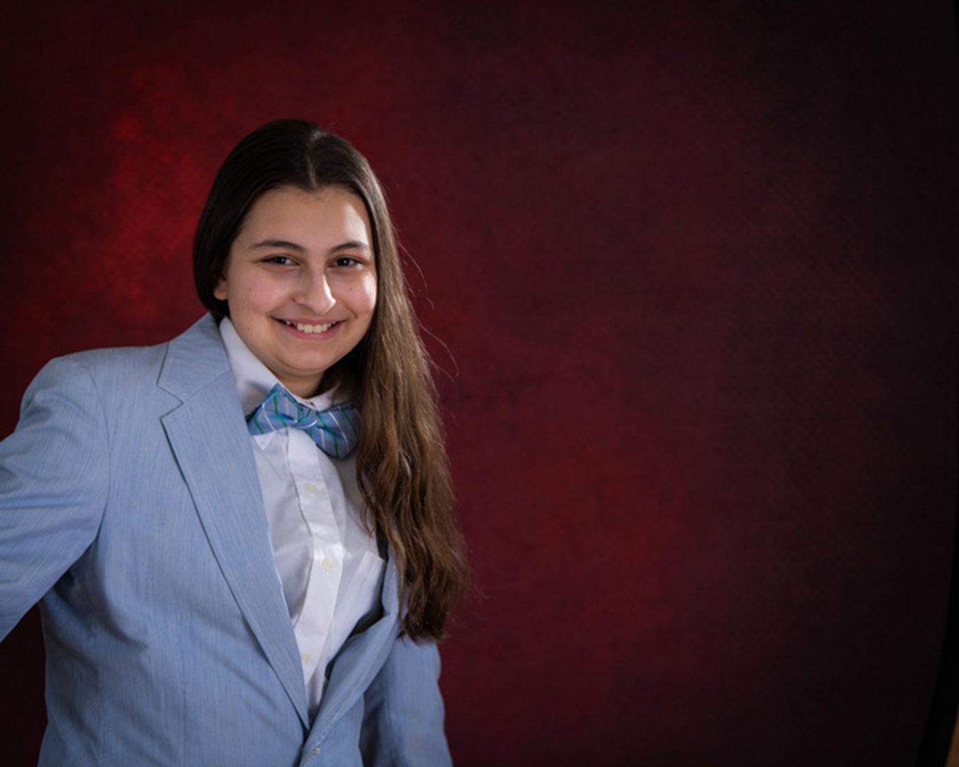 Photos: First Look at the Cast of THE GHOSTS ALL AROUND YOU Opening At MSTDA Photos: First Look at the Cast of THE GHOSTS ALL AROUND YOU Opening At MSTDA Image