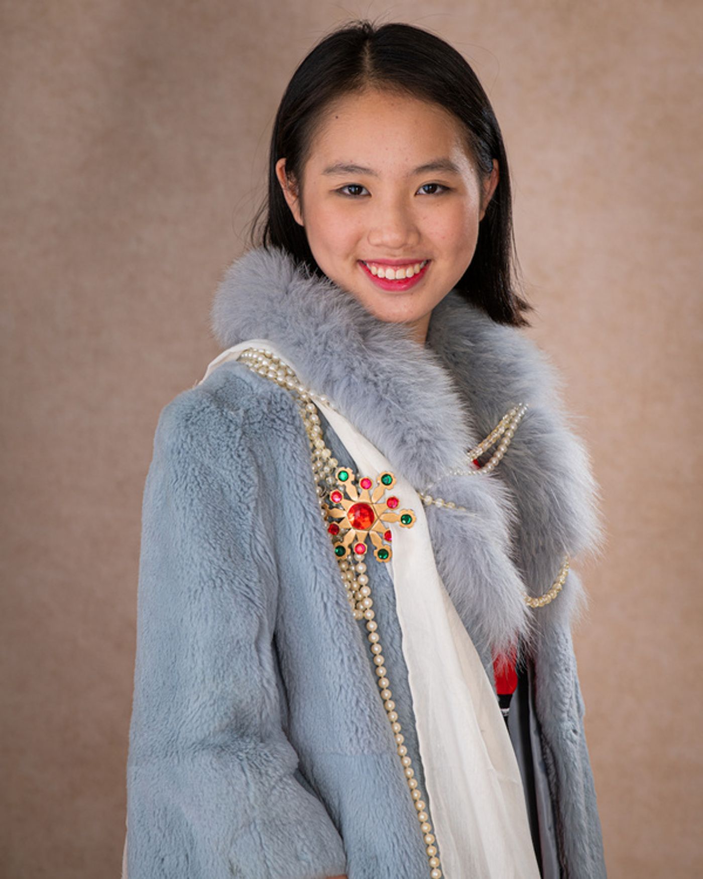 Photos: First Look at the Cast of THE GHOSTS ALL AROUND YOU Opening At MSTDA Photos: First Look at the Cast of THE GHOSTS ALL AROUND YOU Opening At MSTDA Image