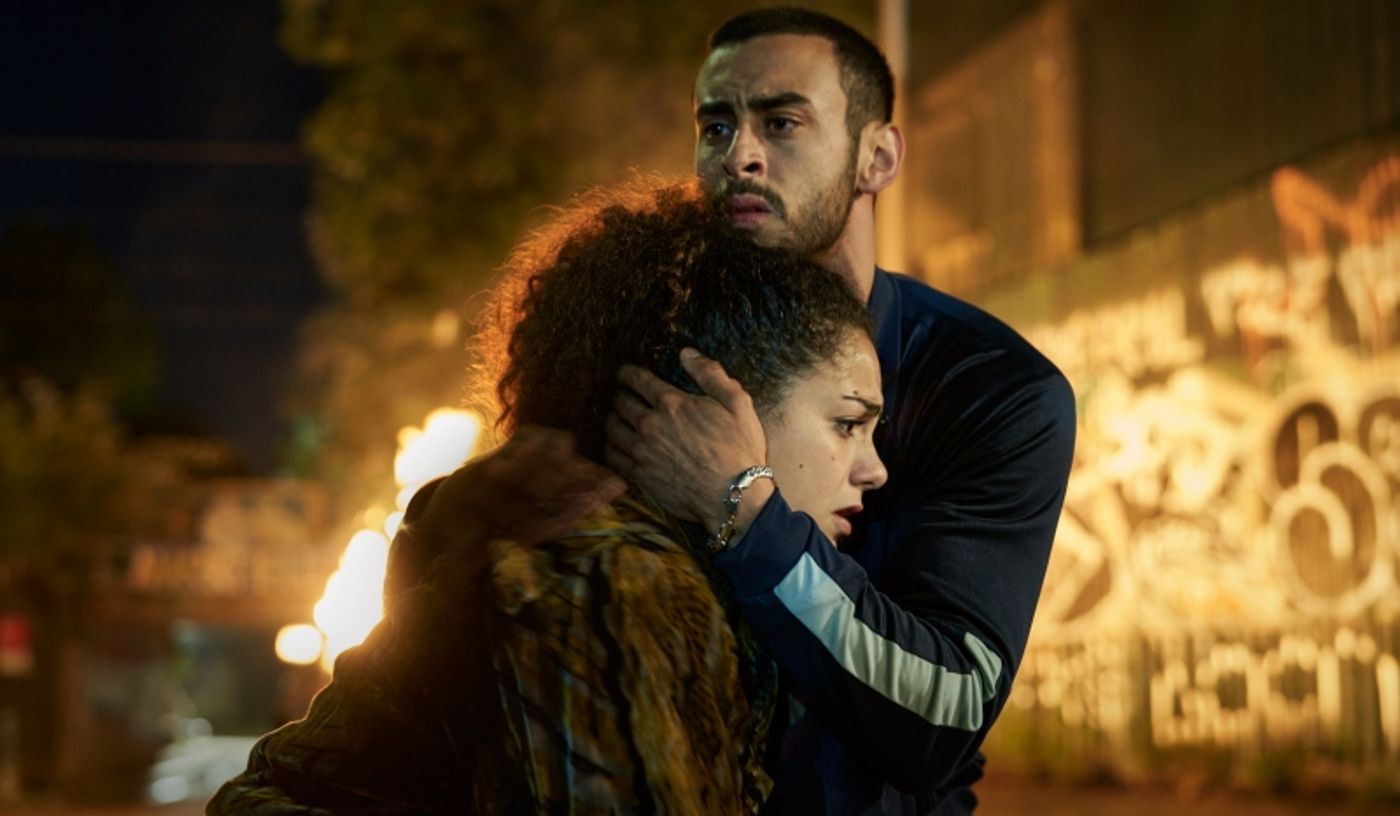 VIDEO: AMC+ Shares GANGS OF LONDON Season Two Teaser VIDEO: AMC+ Shares GANGS OF LONDON Season Two Teaser Image