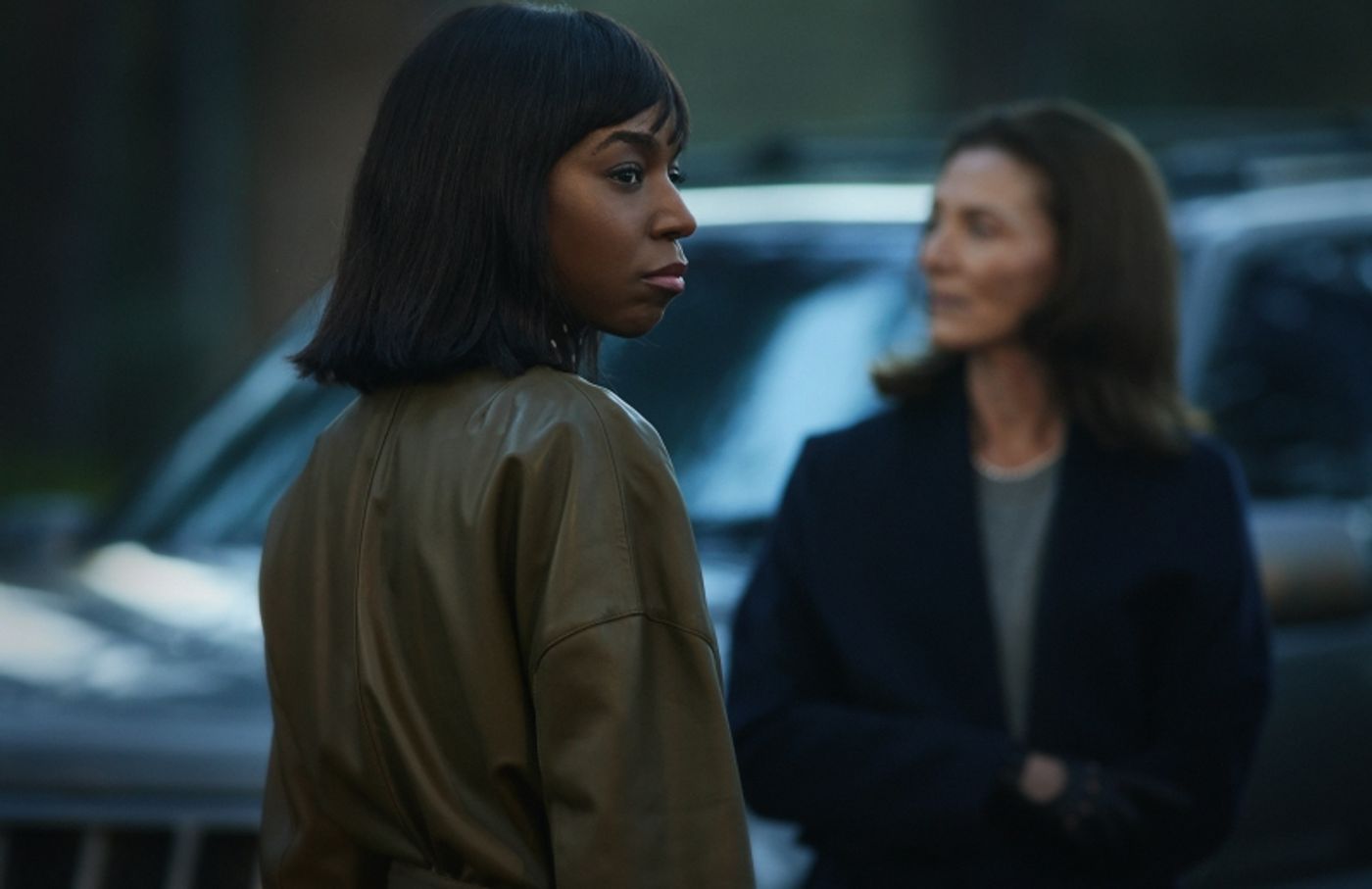 VIDEO: AMC+ Shares GANGS OF LONDON Season Two Teaser VIDEO: AMC+ Shares GANGS OF LONDON Season Two Teaser Image