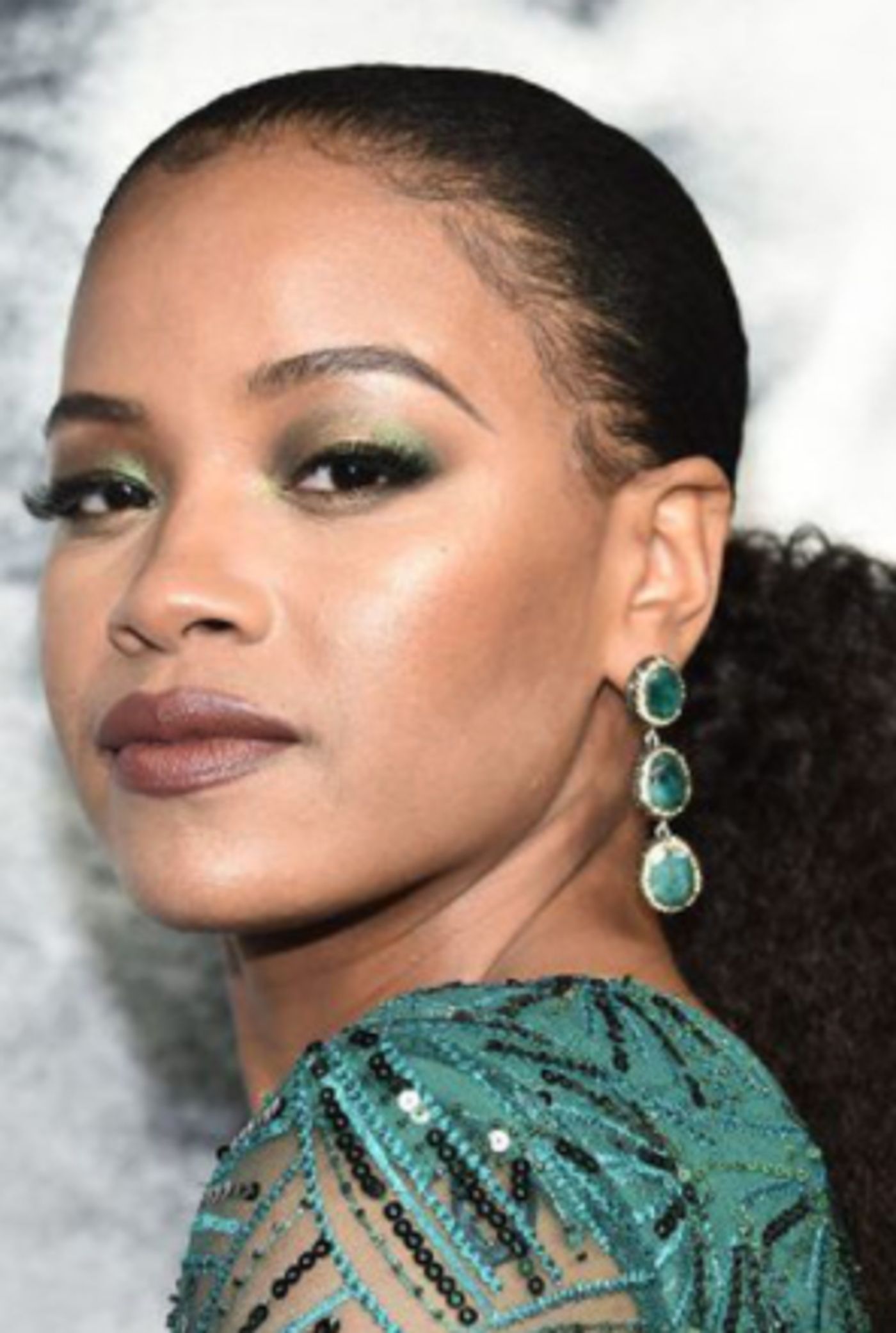 Meet the Cast of SKELETON CREW; Previews Begin Tonight on Broadway  Image