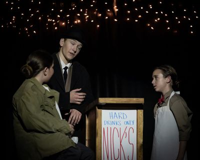Nick''s Bar Photo