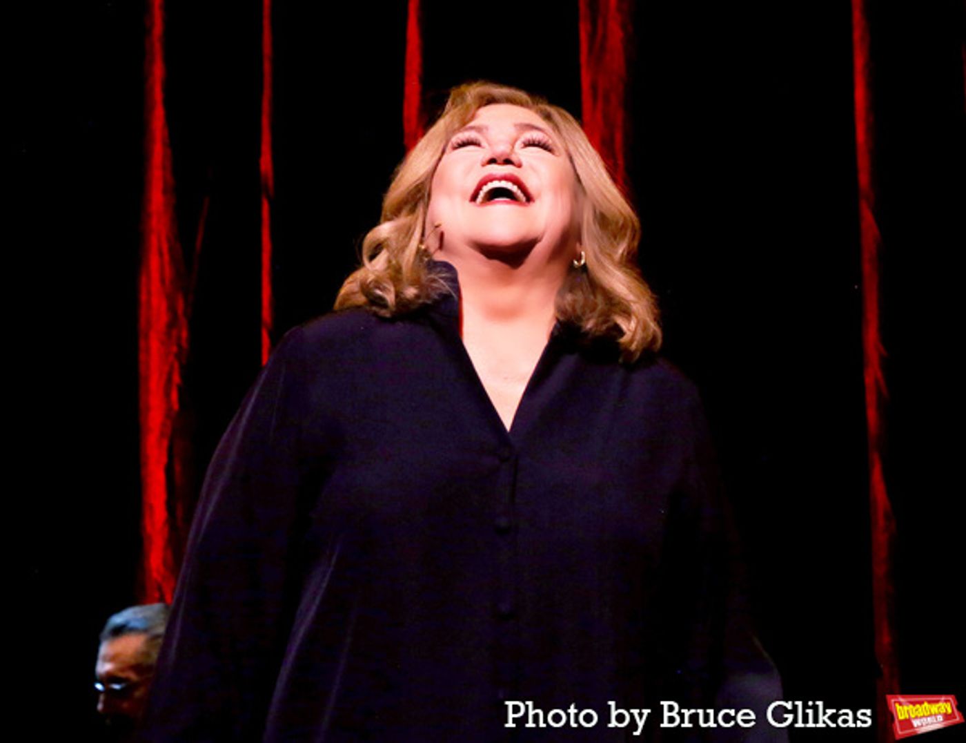 Photos: Kathleen Turner Brings FINDING MY VOICE to Town Hall  Image
