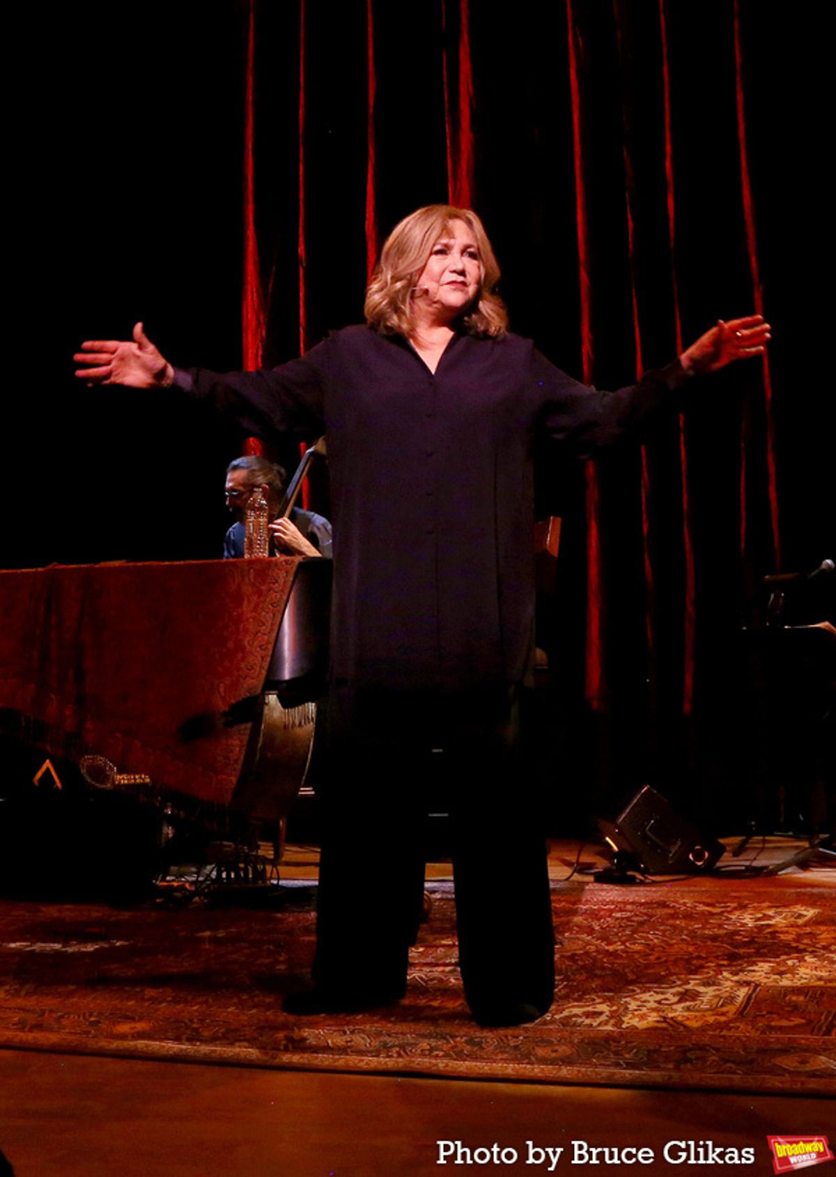 Kathleen Turner at 