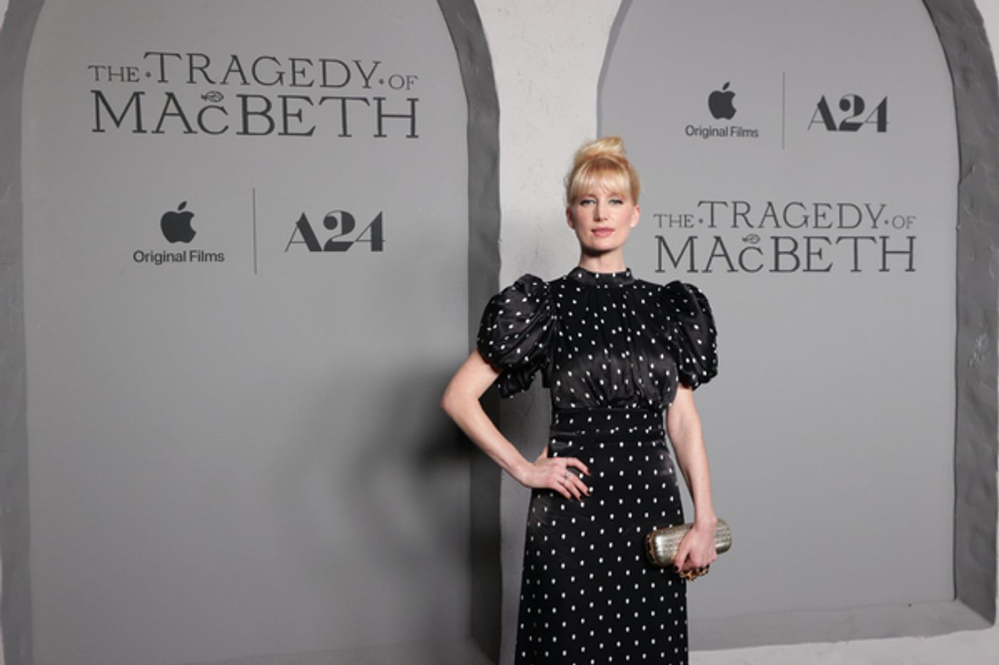 Photos: Joel Coen's THE TRAGEDY OF MACBETH Premieres in LA  Image