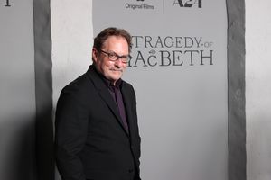 Stephen Root Photo