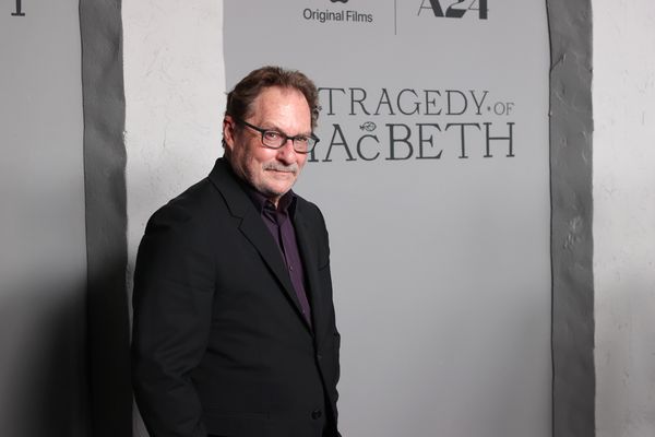 Stephen Root Photo