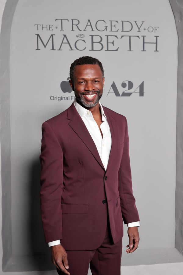  Sean Patrick Thomas  Photo