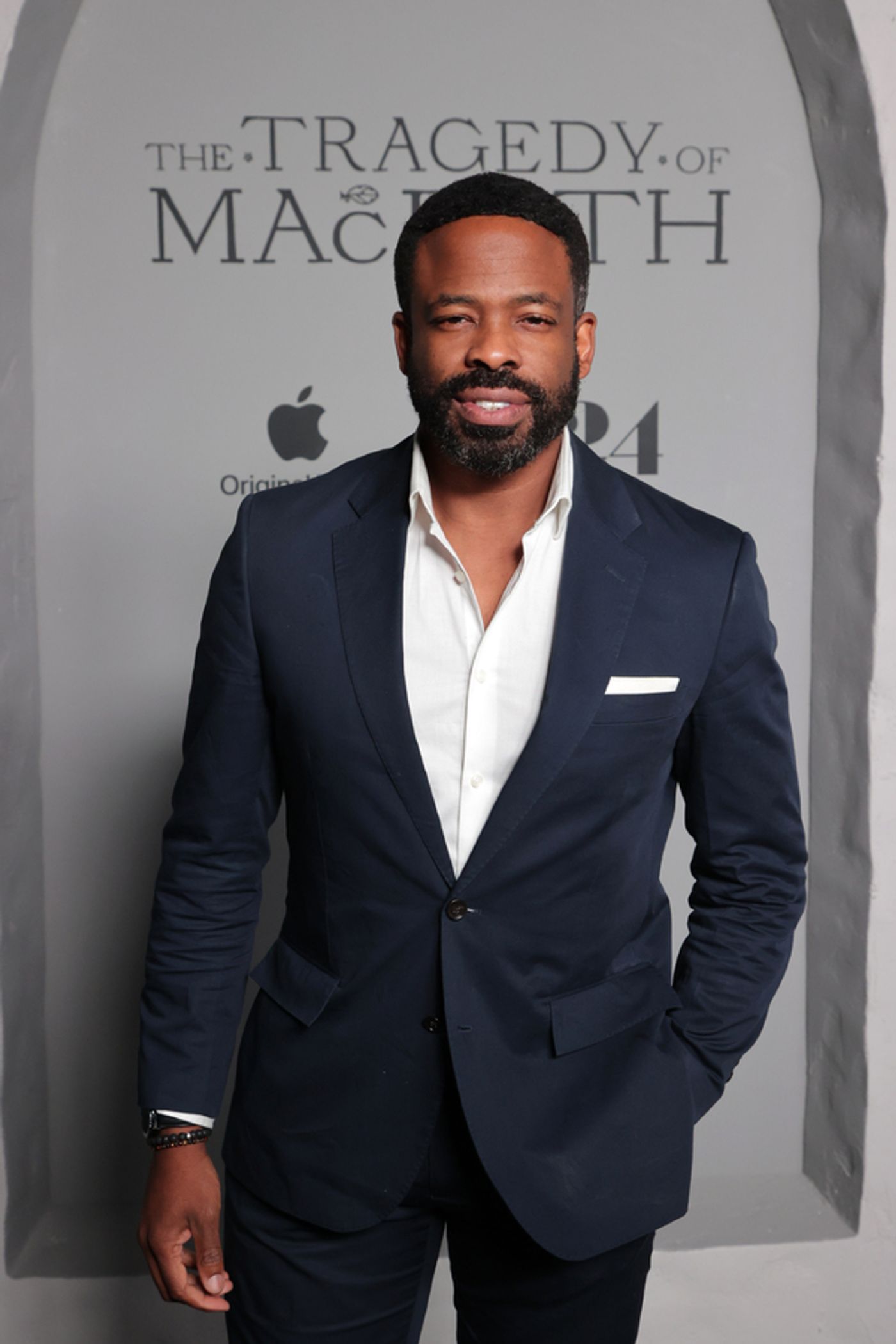 Photos: Joel Coen's THE TRAGEDY OF MACBETH Premieres in LA  Image