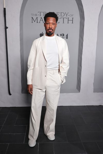 Corey Hawkins Photo