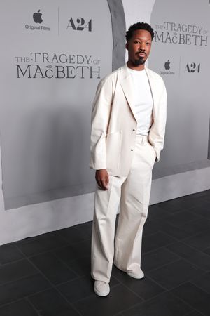 Corey Hawkins  Photo