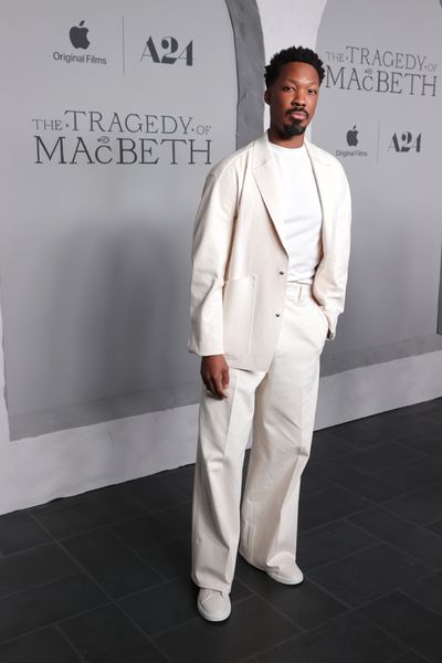 Corey Hawkins  Photo