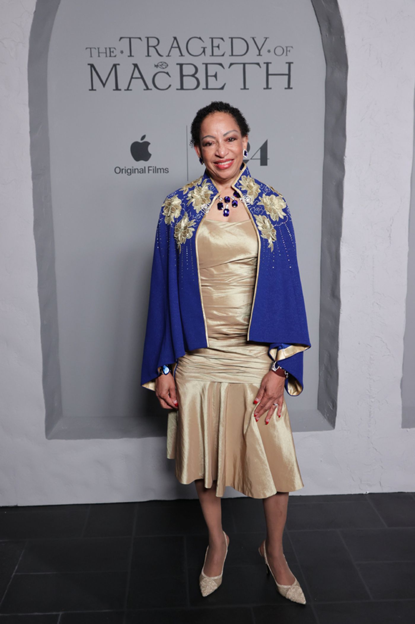 Photos: Joel Coen's THE TRAGEDY OF MACBETH Premieres in LA  Image