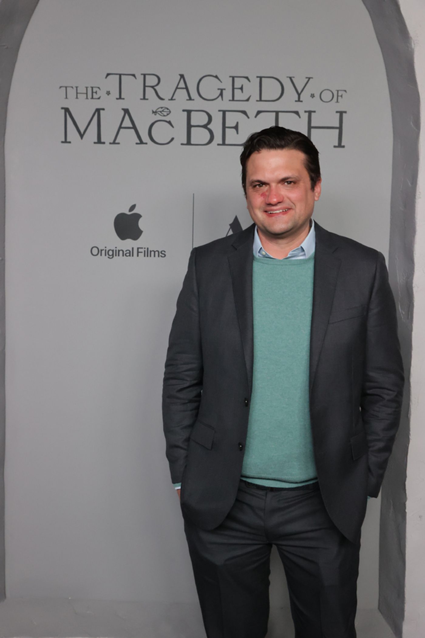 Photos: Joel Coen's THE TRAGEDY OF MACBETH Premieres in LA  Image