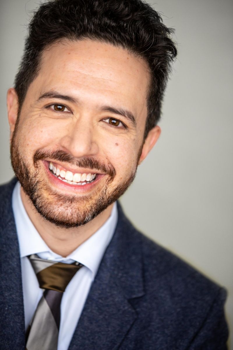 Interview: Adam Gwon & Giovanna Sardelli of ALICE BLISS at TheatreWorks Silicon Valley & Montalvo Arts Center Bring a Heartrending New Musical to Life  Image