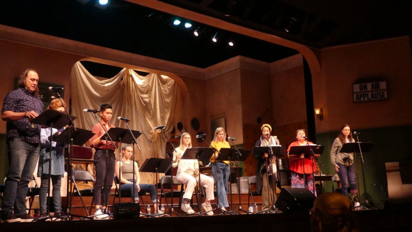 Interview: Adam Gwon & Giovanna Sardelli of ALICE BLISS at TheatreWorks Silicon Valley & Montalvo Arts Center Bring a Heartrending New Musical to Life  Image