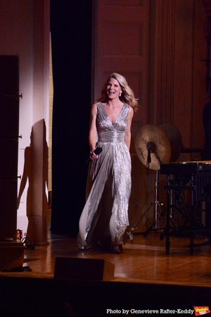 Kelli O'Hara Photo
