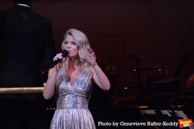 Kelli O'Hara Photo