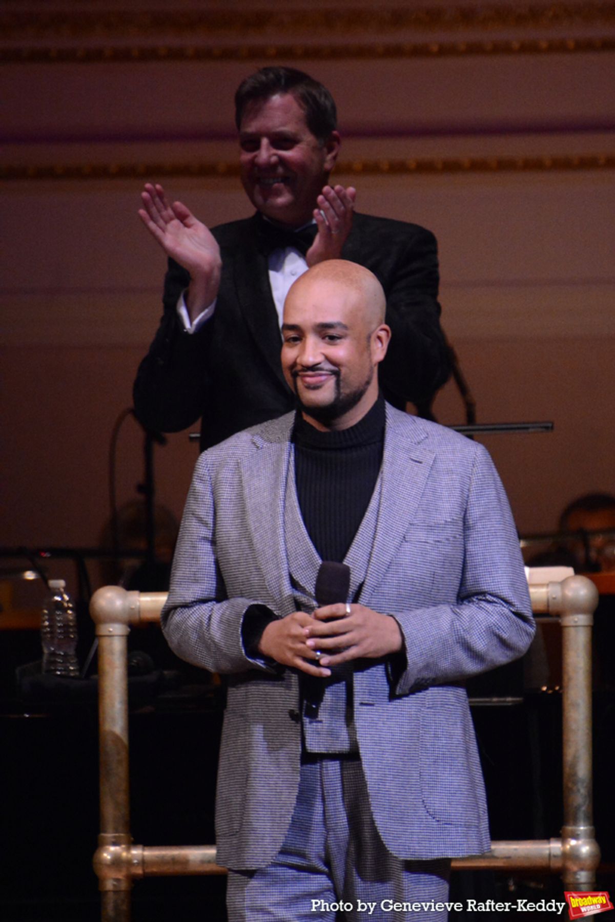 Brandon Michael Nase  at 