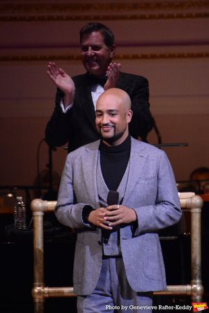 Brandon Michael Nase  Photo