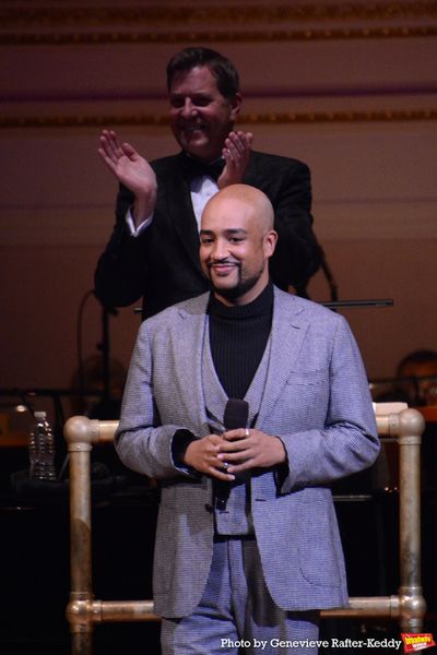 Brandon Michael Nase  Photo