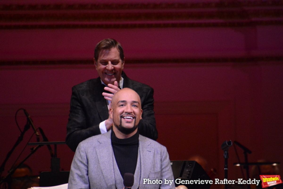 Brandon Michael Nase at 