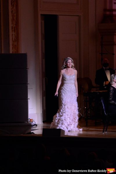 Kelli O'Hara Photo
