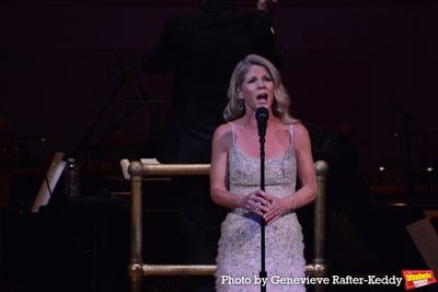 Kelli O'Hara Photo