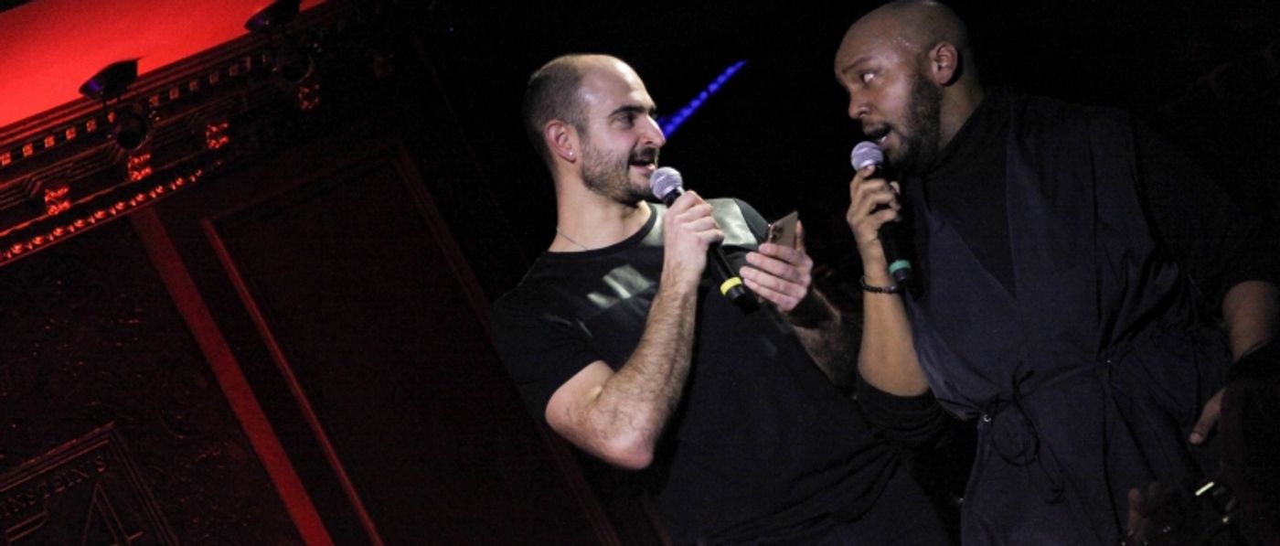 Review: JEANNA DE WAAL Reigns Supreme In Solo Show at Feinstein's/54 Below Review: JEANNA DE WAAL Reigns Supreme In Solo Show at Feinstein's/54 Below Image